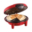 Hamilton Beach Red Quesadilla Maker