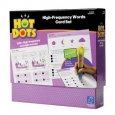 Educational Insights Hot Dots High-Frequency Words Set