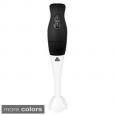 Big Boss 200-watt 2-speed Immersion Stick Blender/ Mixer with Measuring Cup