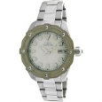 Invicta Women's Angel 20318 Mother-Of-Pearl Stainless-Steel Quartz Fashion Watch