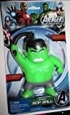 Avengers Hulk Blow Up Bop Ball