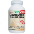 Glucosamine Chondroitin 240 Tablets