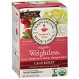 Cranberry Weightless 16 Bag