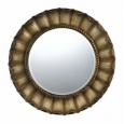 Cal Lighting WA-2163MIR Oberlin Circle Beveled Mirror