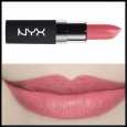 Brand New-sealed Nyx Velvet Matte Lipstick 0.14 Oz - Vmls10 Effervescent