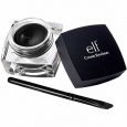 e.l.f. Studio Cream Eyeliner, Black, .17 oz