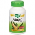 Ginger Root 550 MG 100 Capsules