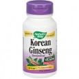 Korean Ginseng (Standardized) 60 Softgels