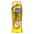 Dial Body Wash Coconut Oil