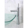 Vessel Sink One-hole Bathroom Faucet (As Is Item)