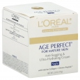 L'Oreal Dermo Expertise Cream, Anti Sagging & Ultra Hydrating, for Mature Skin,
