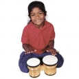 Bongo Drums