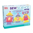 Smart Lab Toys Sew Science: Globots