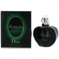Poison by Christian Dior, 3.4 oz Eau De Toilette Spray for Women