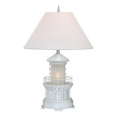 Seahaven Lighthouse Table Lamp
