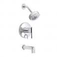 Danze Parma® Tub & Shower Trim Kit D510058T Chrome