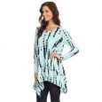 Women's Tie-dye Tunic