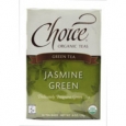 Choice Organic Teas Green Tea Jasmin 16 Tea Bags