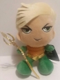 Aquaman 7" Dc Collectible Plush Mint W/ Tags Batman Superman Justice Dcu