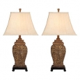 Fallon Table Lamp Pair