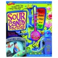 Sour Candy Factory