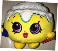 Shopkins Cindy Bon Bean Plush