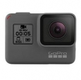 GoPro HERO5 Bundle - Black