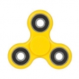 Neon Yellow Elite Fidget Spinner