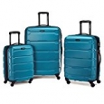 Samsonite Omni Hardside 3-piece Nested Set Blue