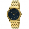 Wittnauer Men's WN3042 Gold Stainless-Steel Analog Quartz Fashion Watch