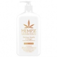 Hempz Tahitian Vanilla & Ginger Herbal Body Moisturizer