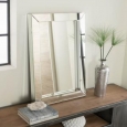 Templin Rectangular Wall Mirror by Christopher Knight Home