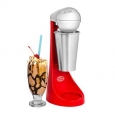 Nostalgia MLKS100RD Two-Speed Milkshake Maker