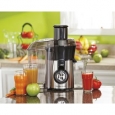 Recertified Hamilton Beach Big Mouth Pro Juice Extractor