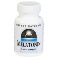 Melatonin 5 MG 60 Tablets