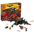 LEGO(R) Batman Movie(TM) The Batwing (70916)