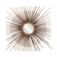 Allan Andrews Aster Star Burst Mirror