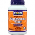 NOW Foods Glucosamine '1000' Vegetarian/Vegan 90 Vcaps
