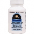 Source Naturals Chondroitin Sulfate 600 mg - 60 Tablets