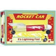 Scientific Explorers Rocket Car Kit