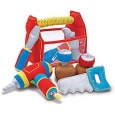 Melissa & Doug Toolbox Fill and Spill Play Set