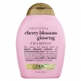 OGX Shampoo Rejuvenating Cherry Blossom Ginseng