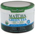 Organic Matcha Green Tea 5.5 Ounces Powder