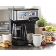 Recertified Hamilton Beach FlexBrew 2-way Coffee Maker