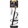 loreaL Silkissime Eyeliner, Black 200, 0.03 OZ - L'OREAL U.S.A., INC.