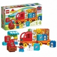 LEGO(R) DUPLO(R) My First Truck (10818)