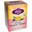 Echinacea Immune Support Tea 16 Bag