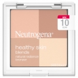 Neutrogena Healthy Skin Blends Translucent Oil-Control Powder, Clean 10, .3 oz
