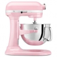 KitchenAid KP26M1XPK Pink 6-quart Pro 600 Bowl-Lift Stand Mixer