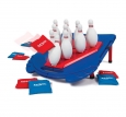 Majik Bean Bag Bowling Set 49142088